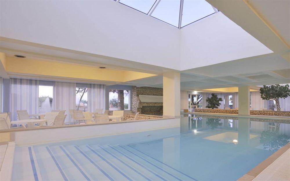 Pestana Alvor Atlantico Residences Beach Suites Exterior foto