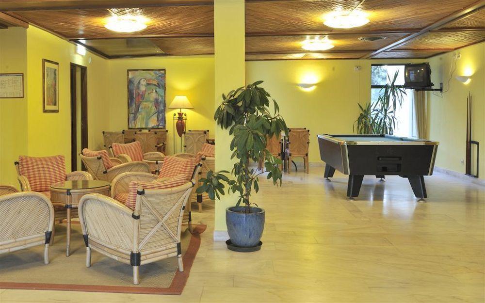 Pestana Alvor Atlantico Residences Beach Suites Exterior foto