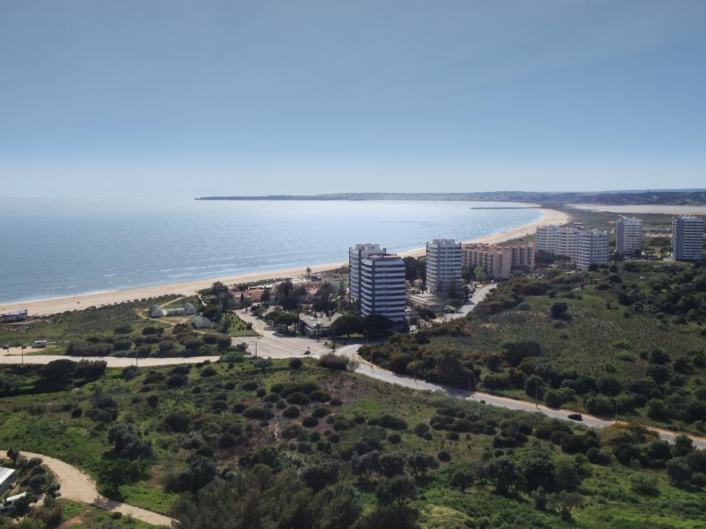 Pestana Alvor Atlantico Residences Beach Suites Exterior foto