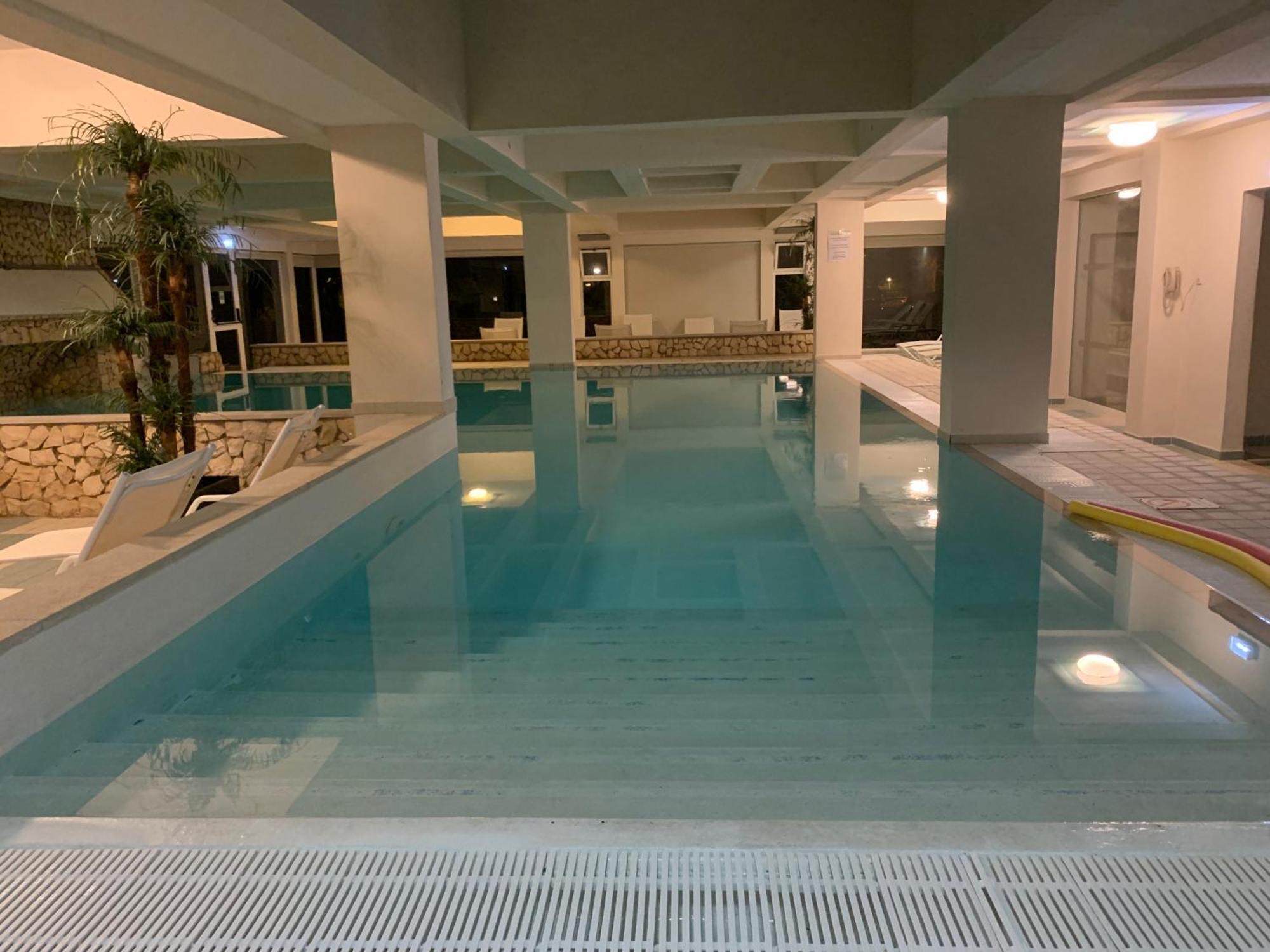 Pestana Alvor Atlantico Residences Beach Suites Exterior foto