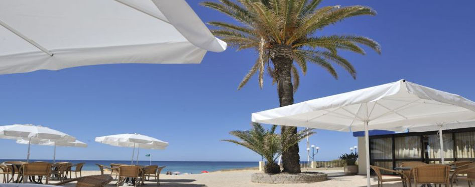 Pestana Alvor Atlantico Residences Beach Suites Exterior foto
