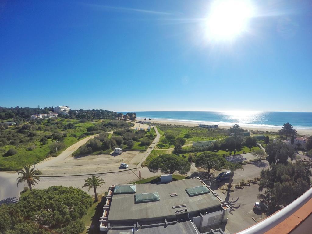 Pestana Alvor Atlantico Residences Beach Suites Exterior foto