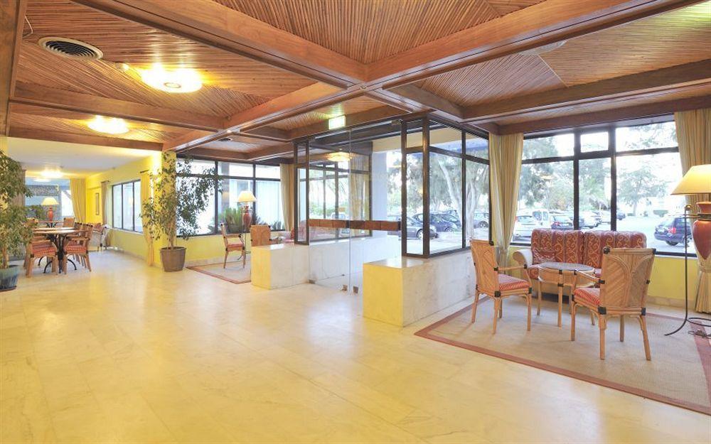 Pestana Alvor Atlantico Residences Beach Suites Exterior foto