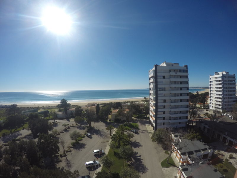 Pestana Alvor Atlantico Residences Beach Suites Exterior foto