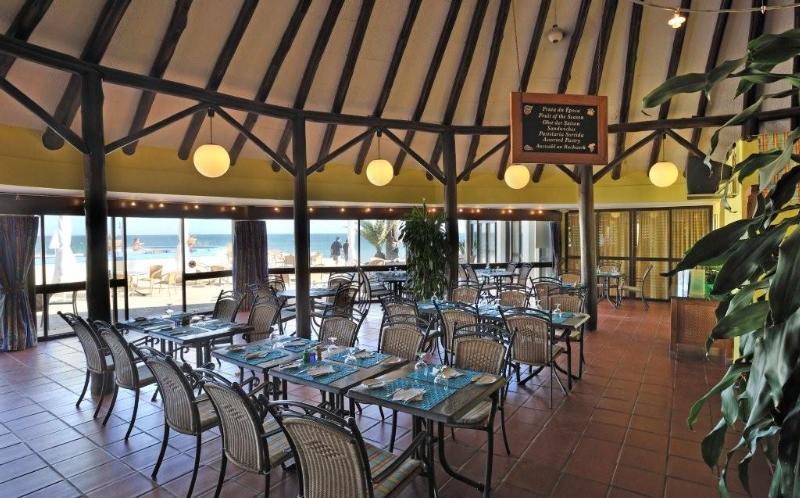 Pestana Alvor Atlantico Residences Beach Suites Exterior foto