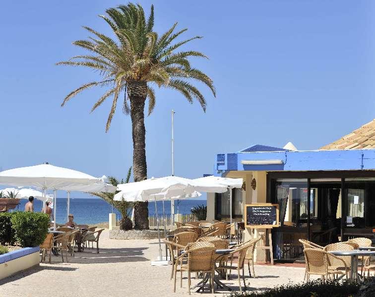 Pestana Alvor Atlantico Residences Beach Suites Exterior foto