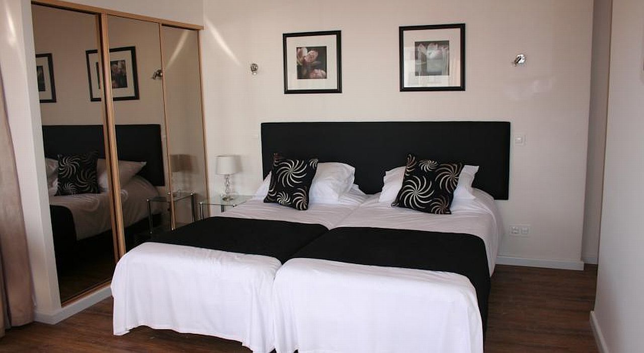 Pestana Alvor Atlantico Residences Beach Suites Exterior foto
