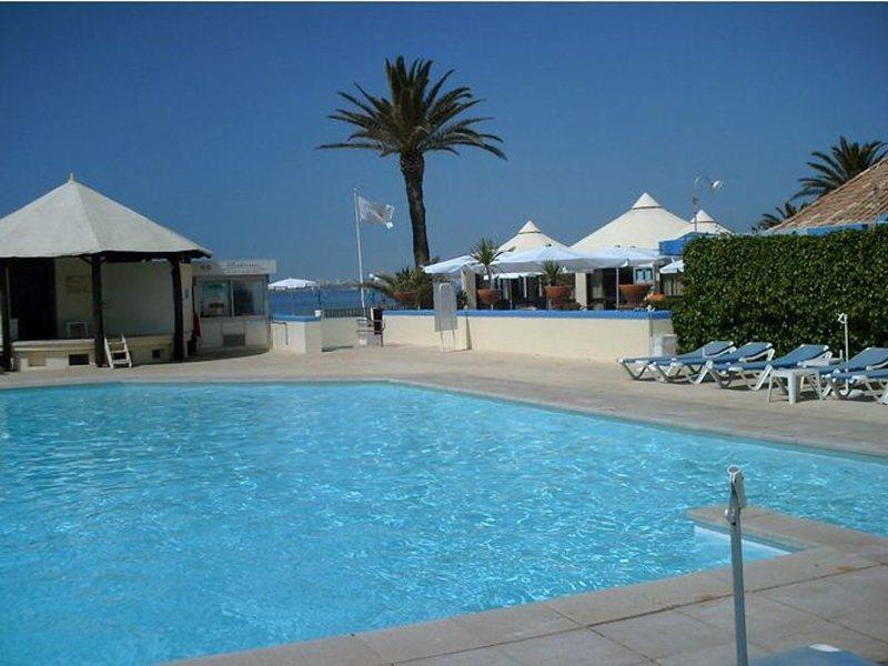 Pestana Alvor Atlantico Residences Beach Suites Exterior foto