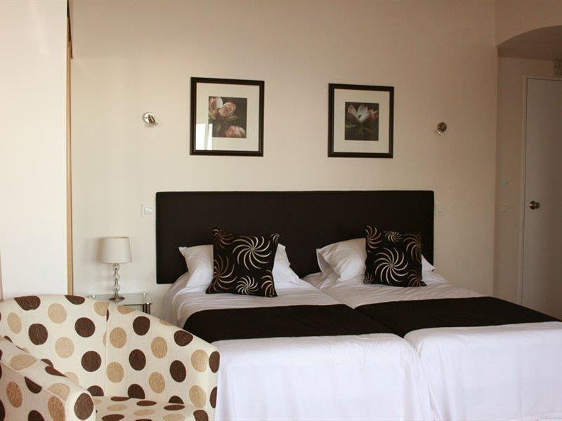 Pestana Alvor Atlantico Residences Beach Suites Exterior foto