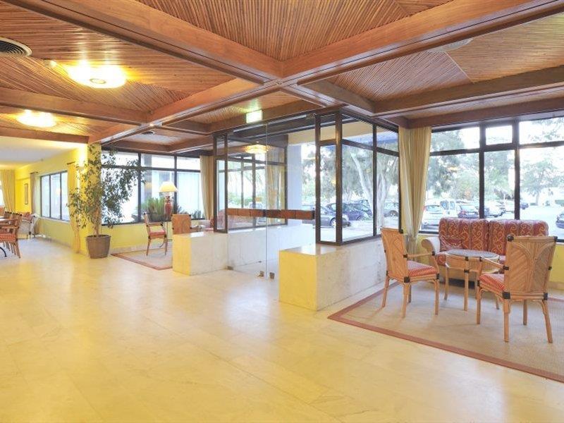 Pestana Alvor Atlantico Residences Beach Suites Exterior foto