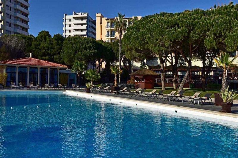 Pestana Alvor Atlantico Residences Beach Suites Exterior foto