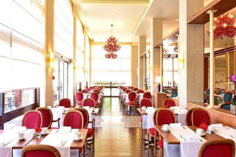 Pestana Alvor Atlantico Residences Beach Suites Exterior foto