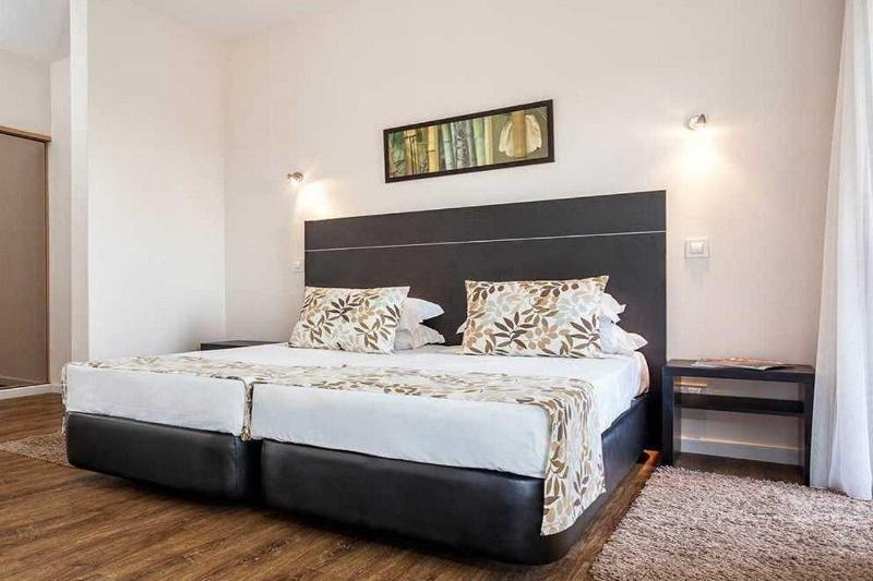 Pestana Alvor Atlantico Residences Beach Suites Exterior foto