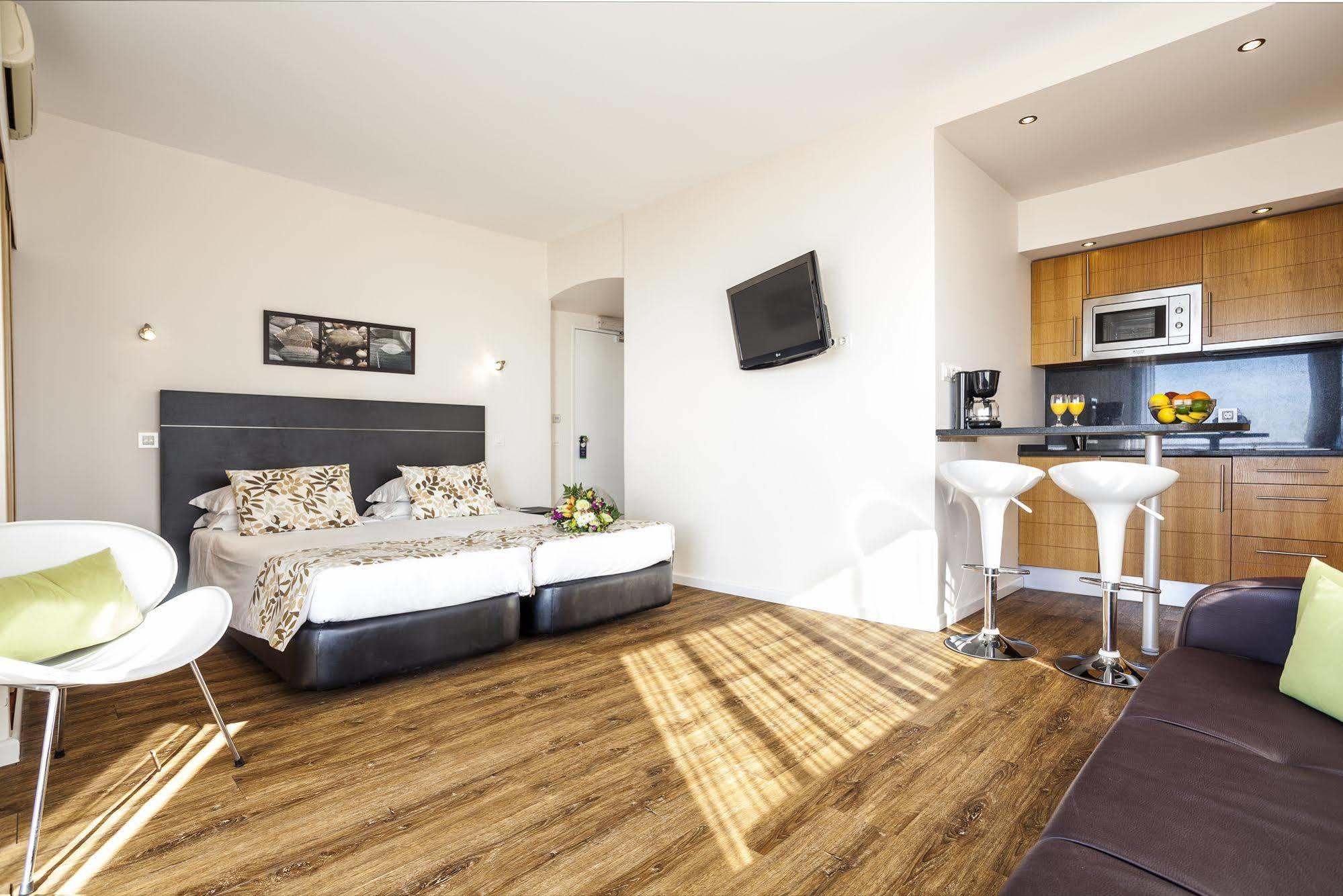 Pestana Alvor Atlantico Residences Beach Suites Exterior foto
