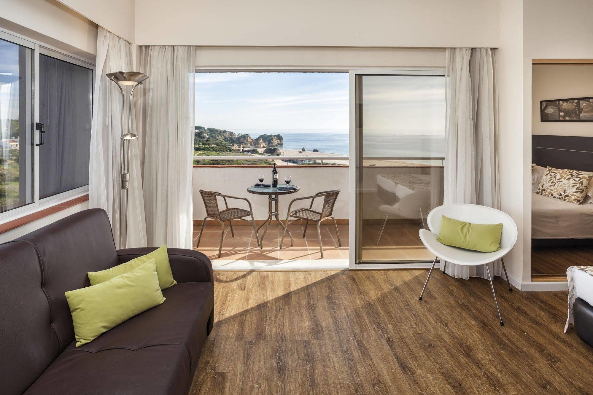 Pestana Alvor Atlantico Residences Beach Suites Exterior foto
