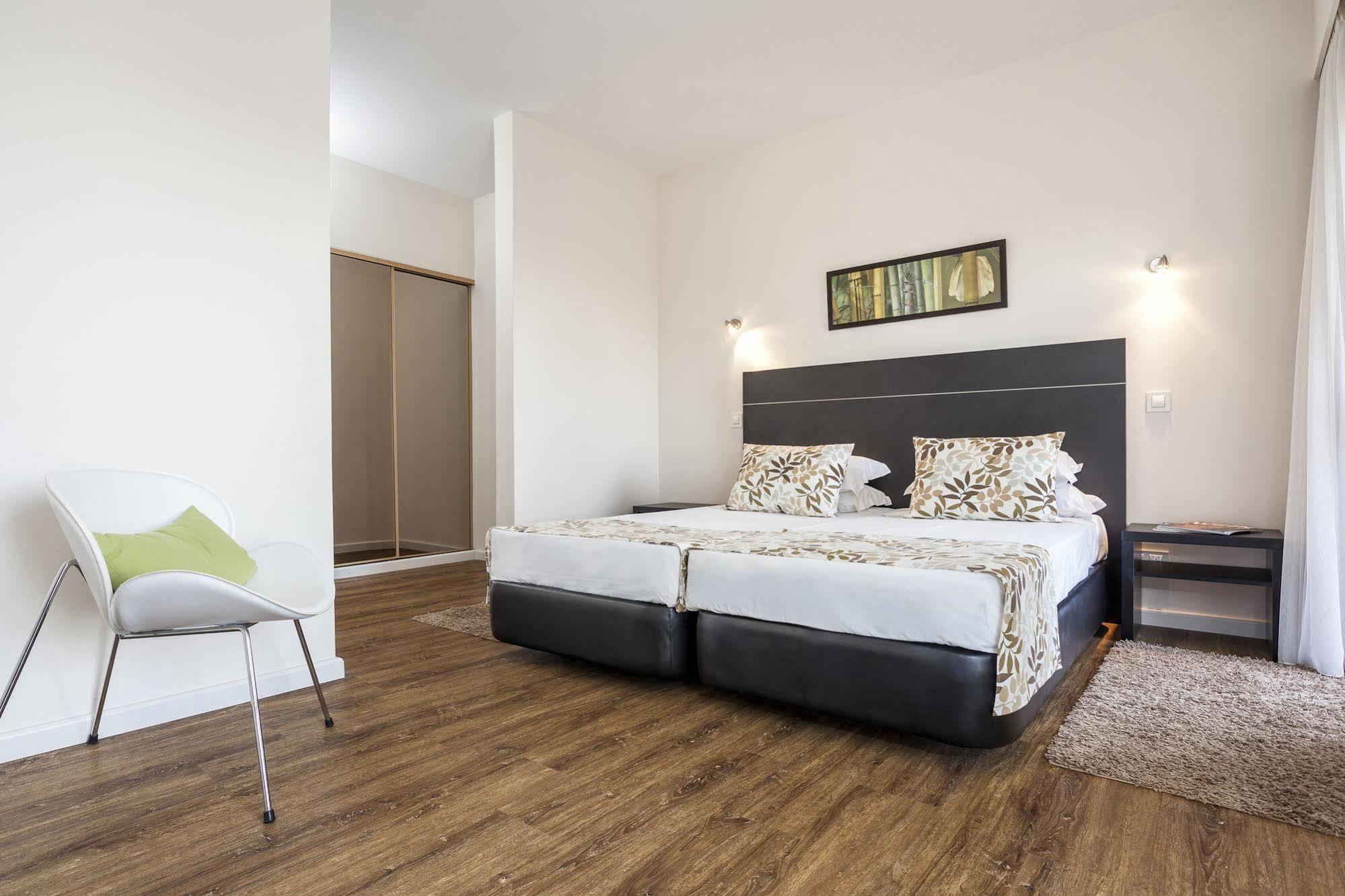 Pestana Alvor Atlantico Residences Beach Suites Exterior foto