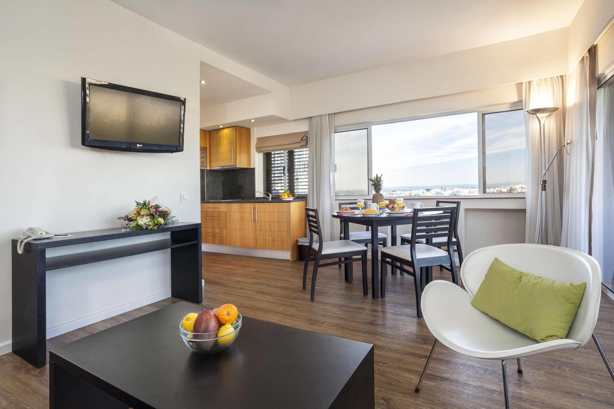 Pestana Alvor Atlantico Residences Beach Suites Exterior foto