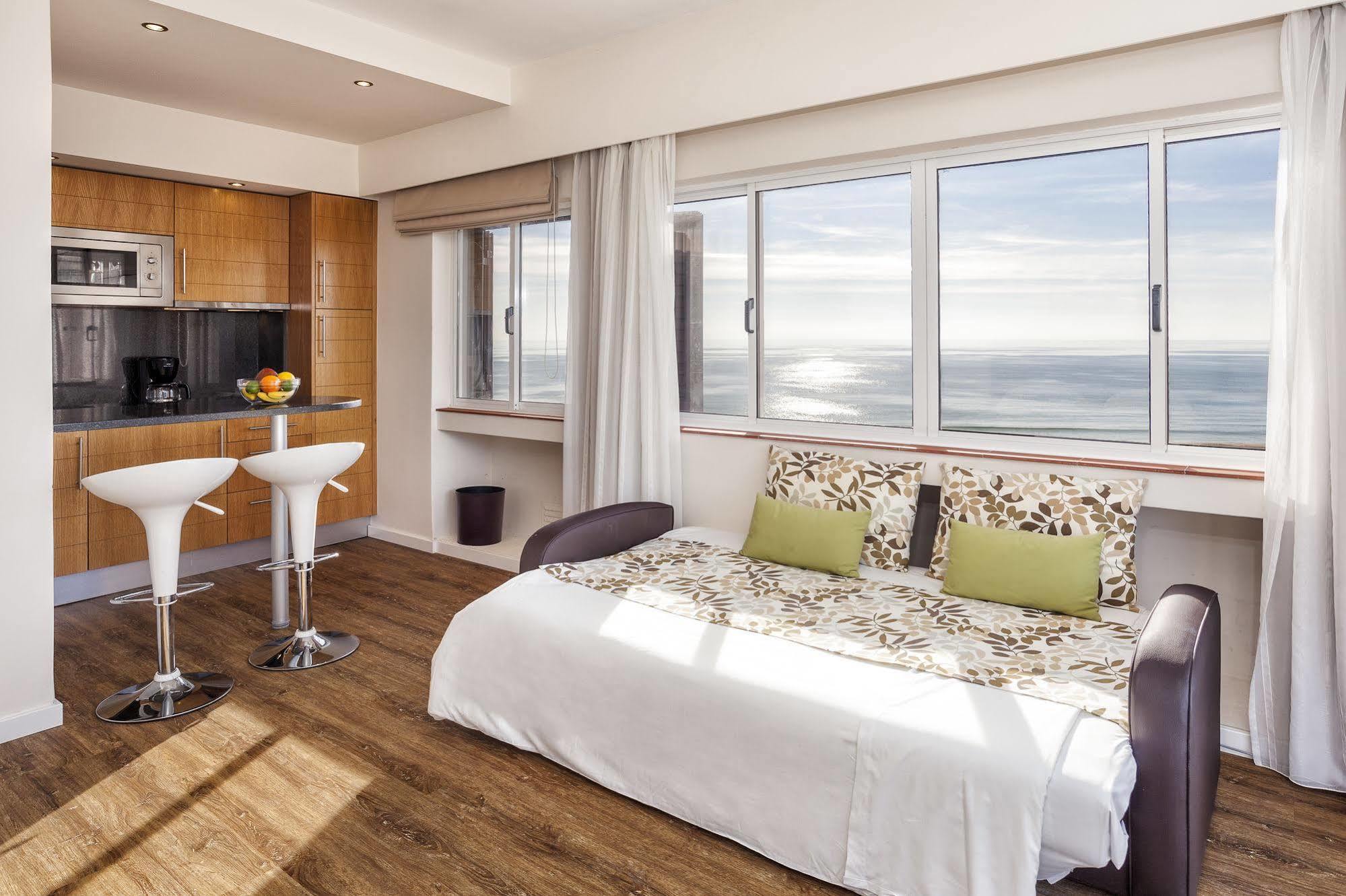 Pestana Alvor Atlantico Residences Beach Suites Exterior foto