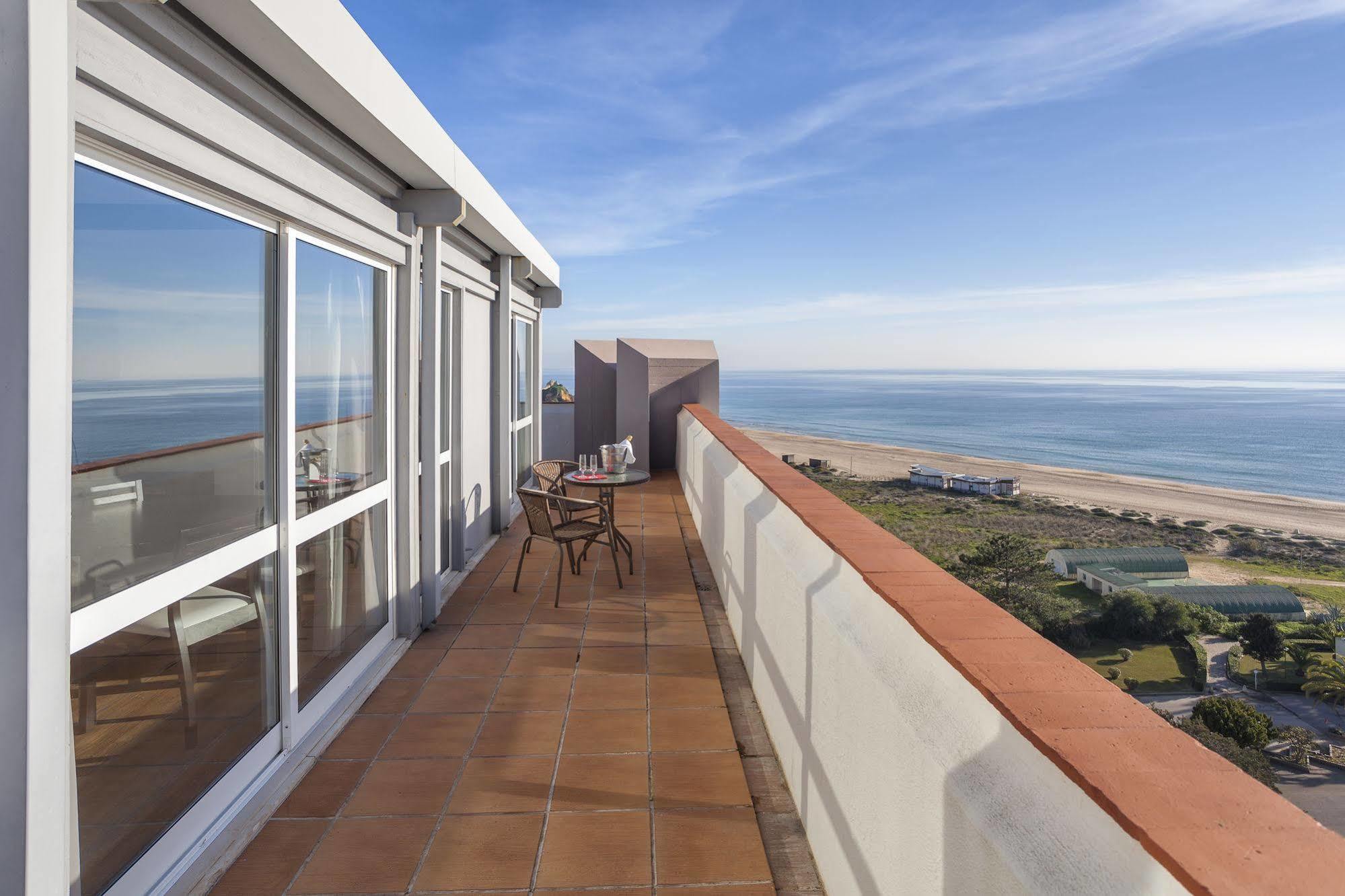 Pestana Alvor Atlantico Residences Beach Suites Exterior foto