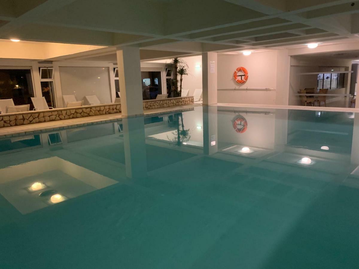 Pestana Alvor Atlantico Residences Beach Suites Exterior foto